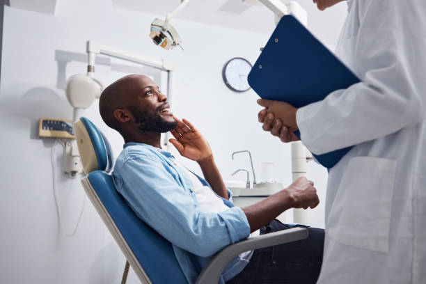 Best Urgent Care for Lost Fillings or Crowns in Oshkosh, WI