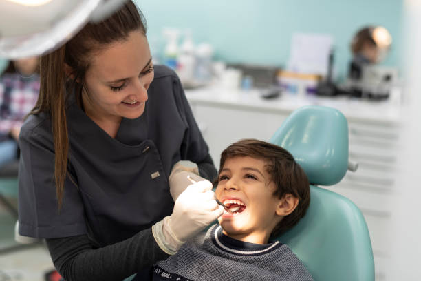 Best Emergency Gum Treatment in Oshkosh, WI