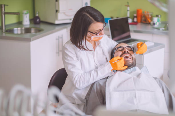 Best Emergency Root Canal Treatment in Oshkosh, WI