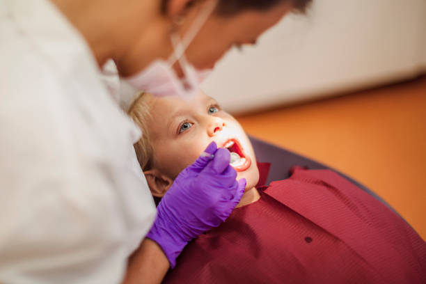 Best Cosmetic Emergency Dentistry in Oshkosh, WI
