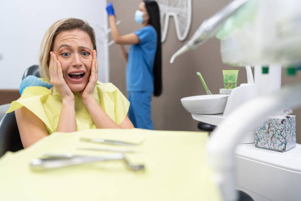 Best Weekend Emergency Dentist in Oshkosh, WI