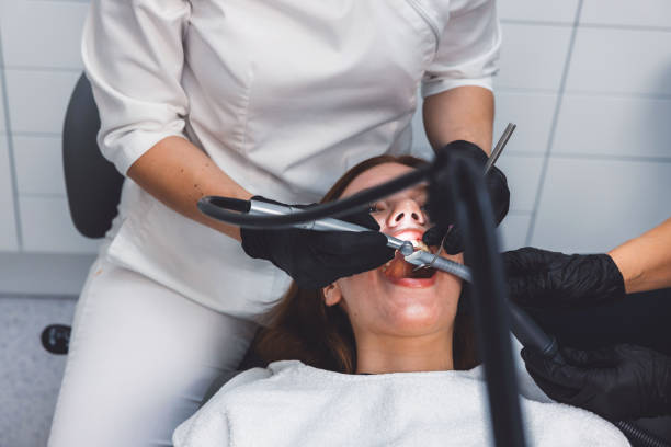 Best Emergency Denture Repair in Oshkosh, WI